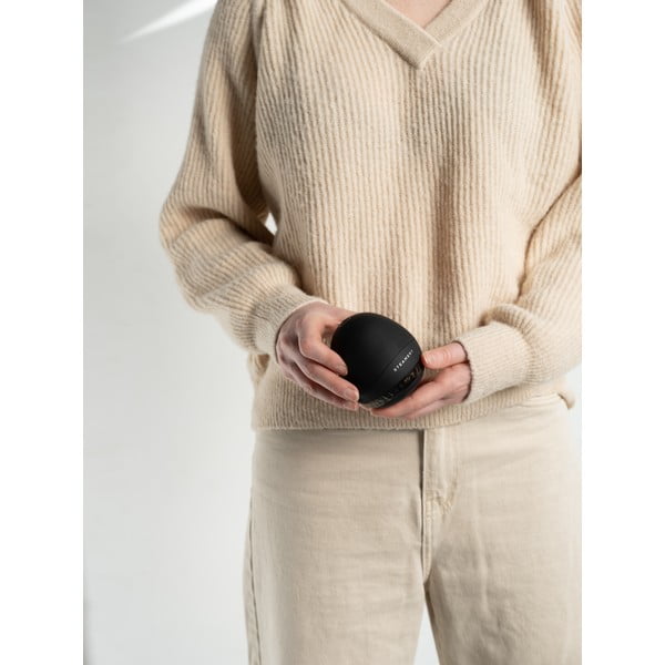 Crni odstranjivač vlakana Pilo 1 – Steamery-image-1