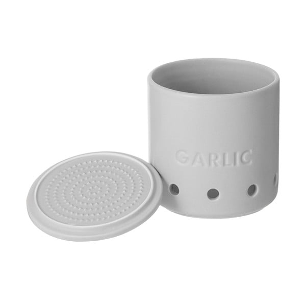 Keramička posuda za namirnice za luk i češnjak Essentials – Ladelle-image-2
