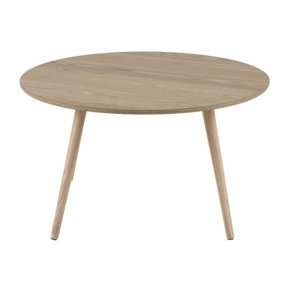 Okrugli stolić Actona Stafford, ø 80 cm-image-1