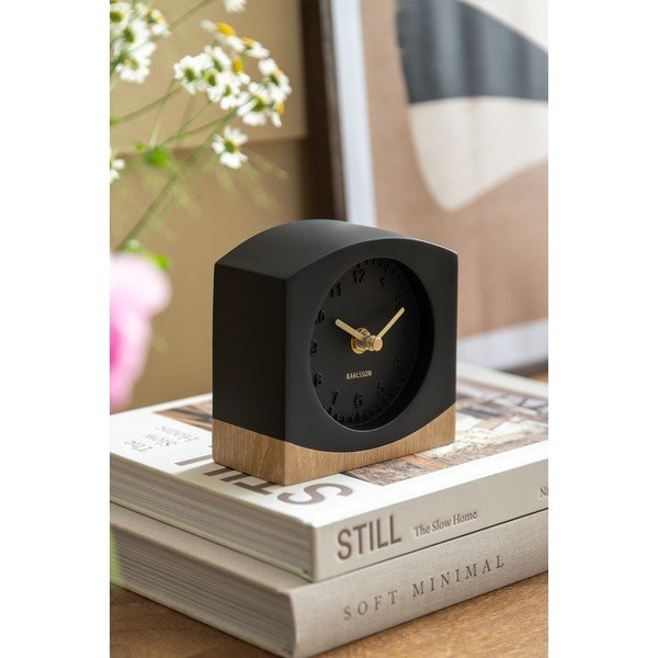 Stolni sat Paris – Karlsson-image-1