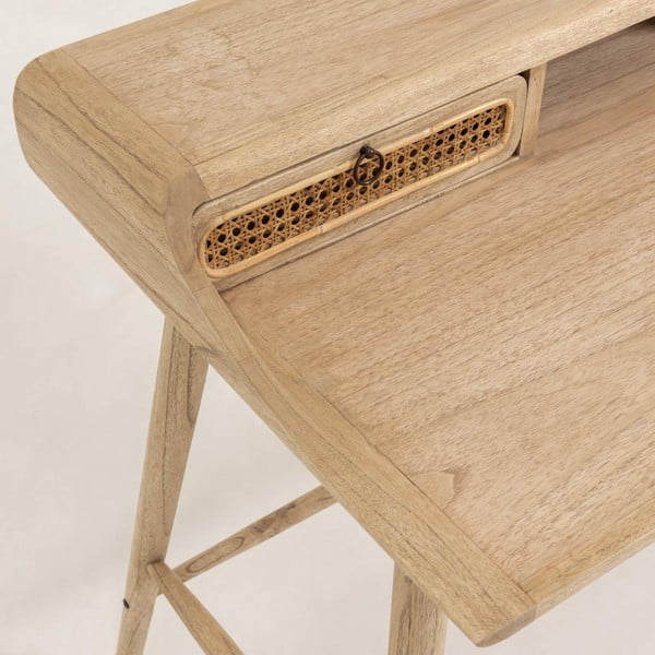 Radni stol Kave Home Nalu, 60 x 110 cm-image-1