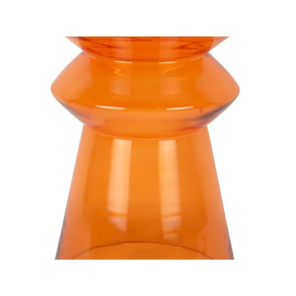 Stakleni okrugao pomoćni stol ø 32 cm Amarre  – Leitmotiv-image-2