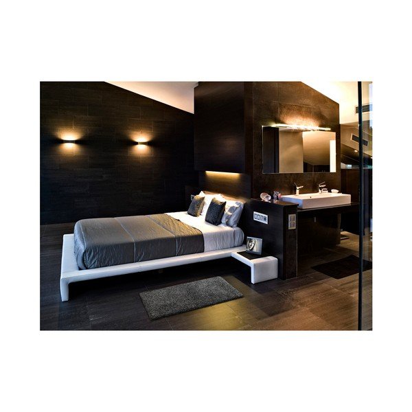 Sivi tepih Universal Aris Gris, 133 x 190 cm-image-2