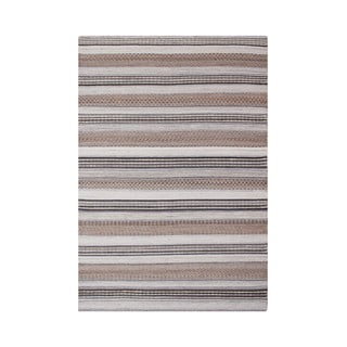 Sivi/bež tepih 160x230 cm Morena – House Nordic
