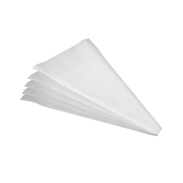 Plastična vrećica za ukrašavanje 20 kom – Metaltex