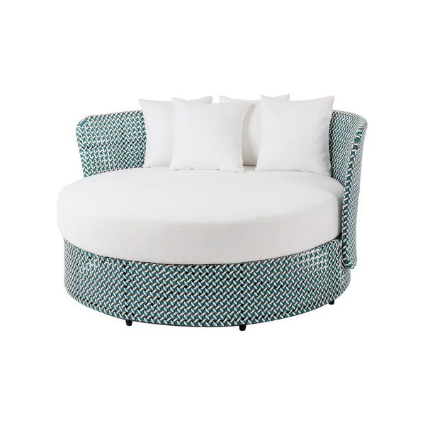 Zaštitna navlaka 136x129x70 cm Rebecca/Niva – LDK Garden-image-2