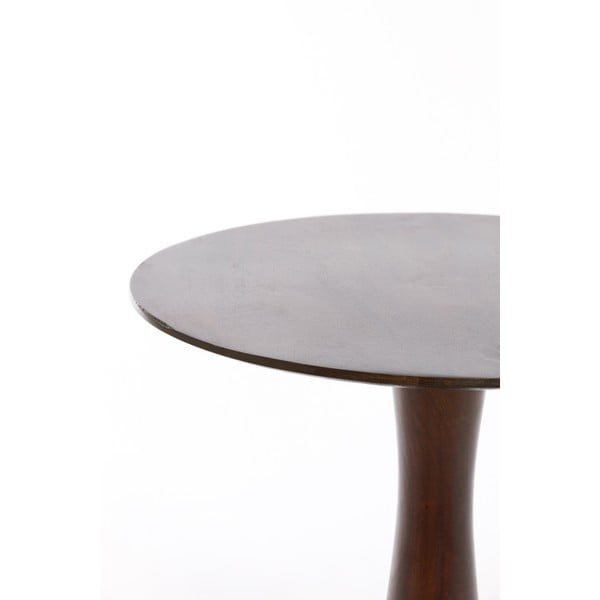 Okrugli pomoćni stol ø 50 cm Puglia – Light & Living-image-2