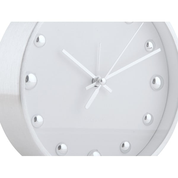 Budilica Shiny Dots – Karlsson-image-1