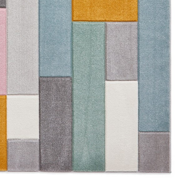 Tepih 80x150 cm Matrix – Think Rugs-image-4