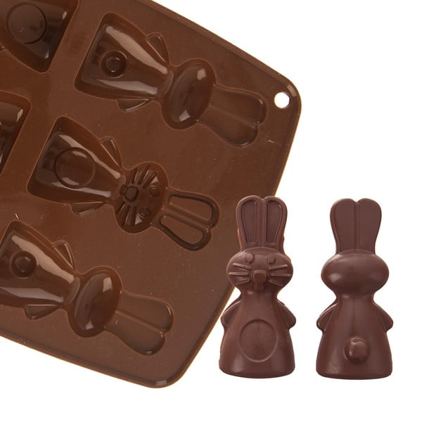 Silikonski kalup za pečenje 18x24 cm – Orion-image-3