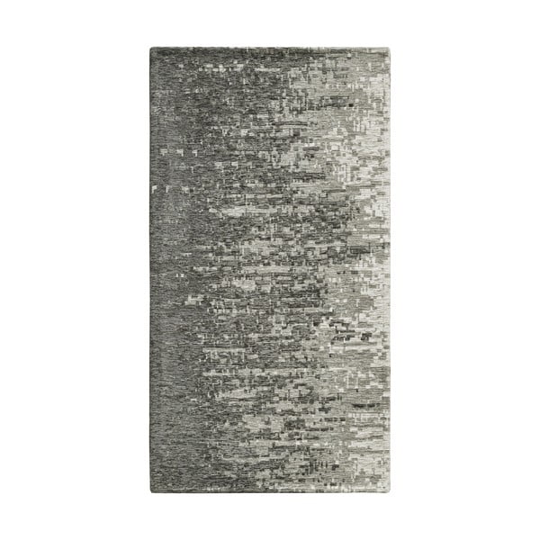 Siva periva staza 55x140 cm Tamigi Grigio – Floorita
