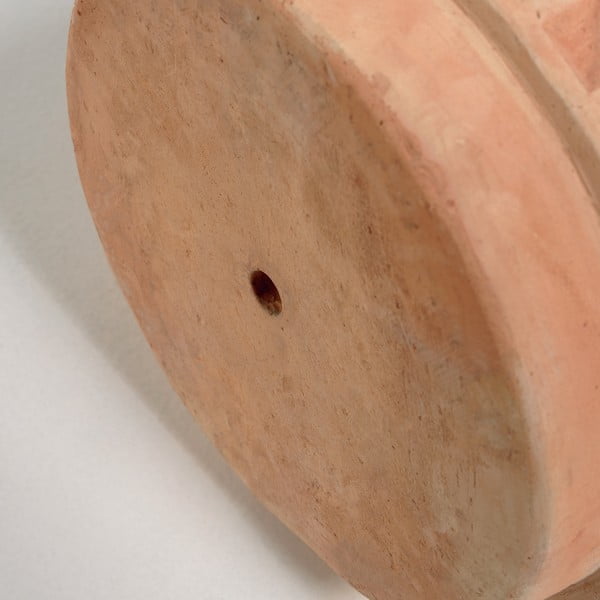 Set od 2 terakota posude Kave Home Celi-image-3