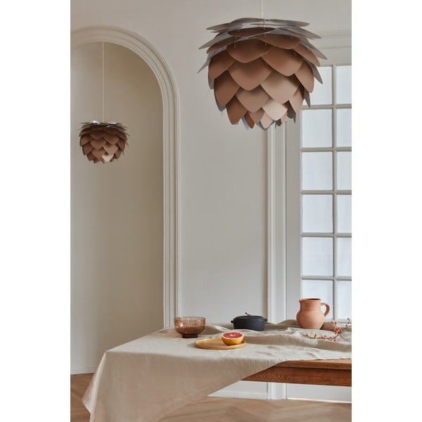 Sjenilo u brončanoj boji ø 59 cm Aluvia – UMAGE-image-1