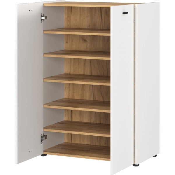 Bijeli/natur set za hodnik Lucena – Germania-image-1