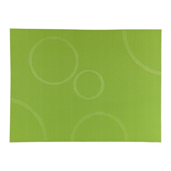 Green Circle podmetač, 40x30 cm