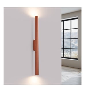 Ciglasta zidna lampa Fideus – Nice Lamps