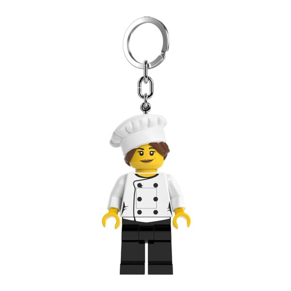 Privjesak za ključeve sa svjetlom Minifigures – LEGO®