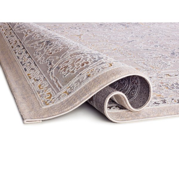 Bež tepih 192x290 cm Berta – Universal-image-3