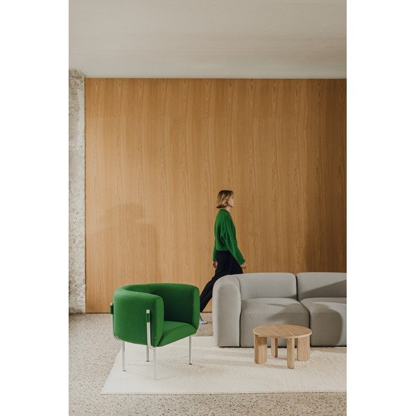 Zelena fotelja Ubi – noo.ma-image-3