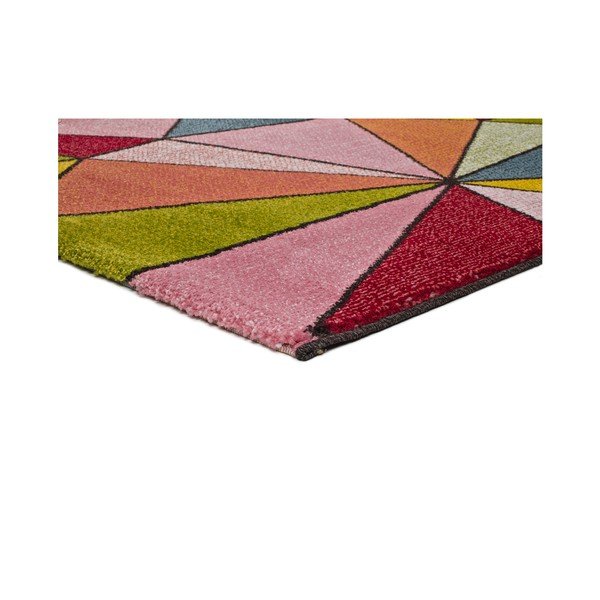 Tepih pogodan za van Universal Pandora Multi, 120 x 170 cm-image-2