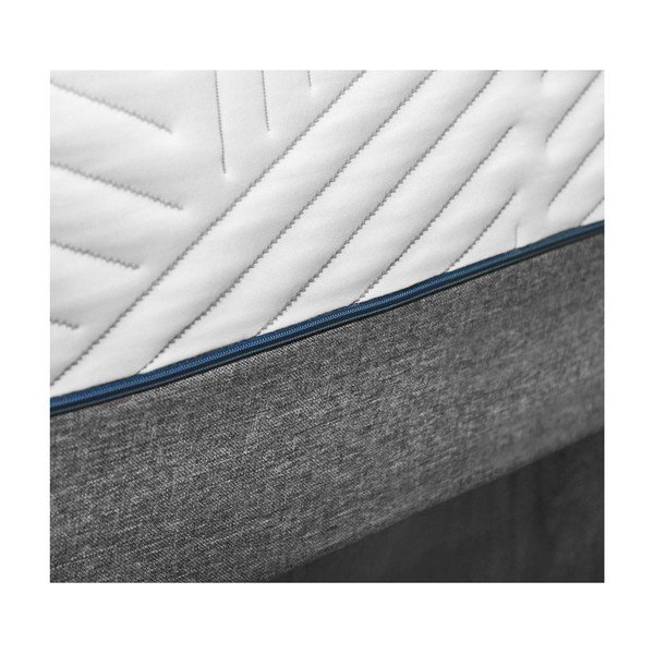 Srednje tvrd madrac s oprugama 100x200 cm Azure – MESONICA-image-4