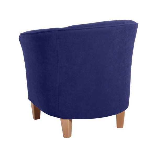 Plava stolica Max Winzer Livia-image-2