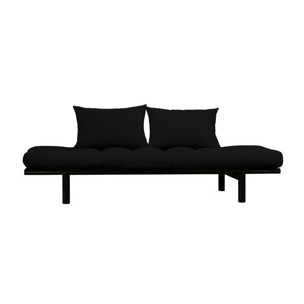 Karup Pace Black / Crna sofa