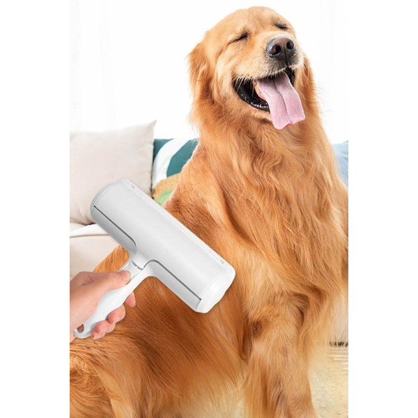 Čistač dlaka od kućnih ljubimaca - Lydia&Co-image-4