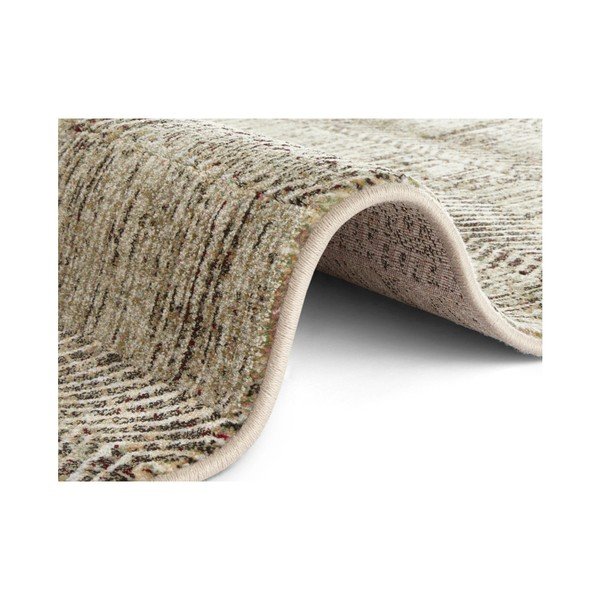 Zeleno-krem tepih Elle Decoration Arty Gonesse, 160 x 230 cm-image-4