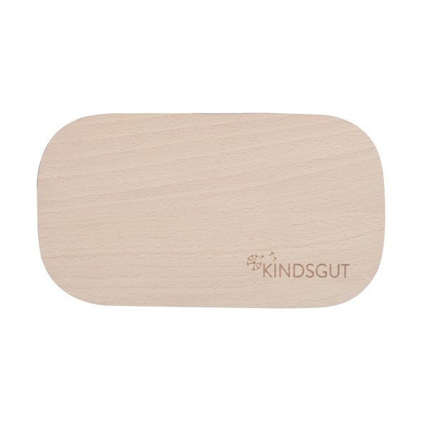 Dječja kutija za ručak Dusky Pink – Kindsgut-image-4