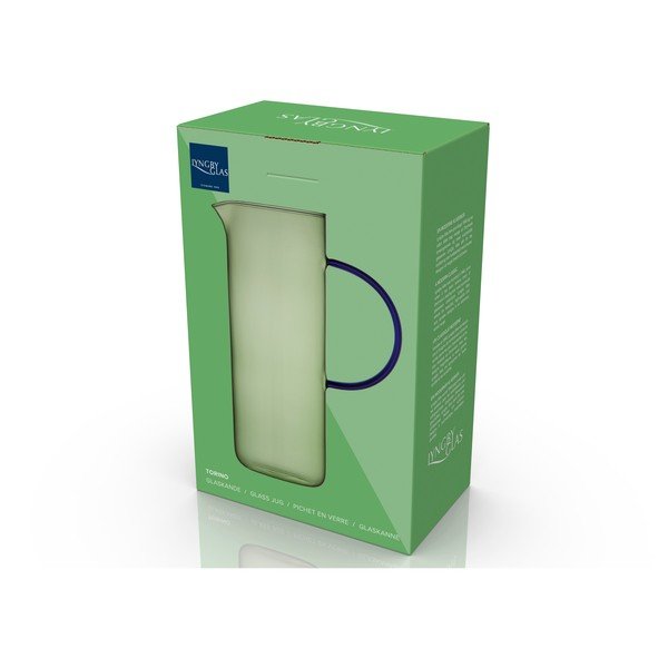 Stakleni vrč Torino – Lyngby Glas-image-4