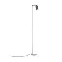 Crna stojeća svjetiljka (visina 147 cm) Manie – Kave Home