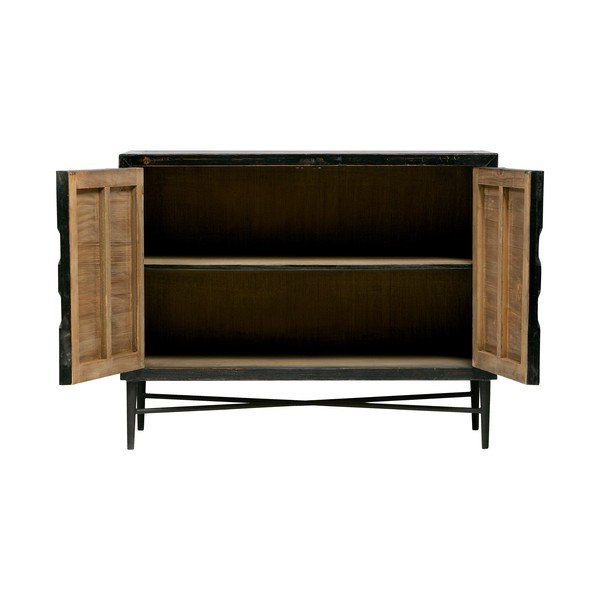 Komoda od crnog bora BePureHome-image-4
