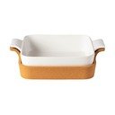 Posuda za pečenje od kamenine 24x31 cm Ensemble – Casafina