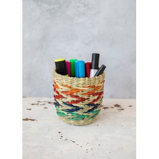 Šarene posude za cvijeće od morske trave Kitchen Craft