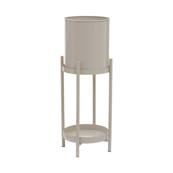Metalna ukrasna tegla za cvijeće ø 22 cm Asher – Premier Housewares
