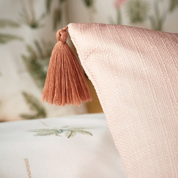 Ukrasni jastuk 45x45 cm Paradiso Palm – Catherine Lansfield-image-3