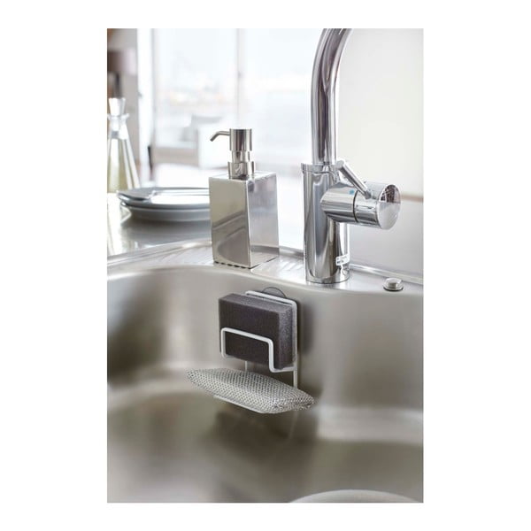 Držač za spužve YAMAZAKI Tower-image-1