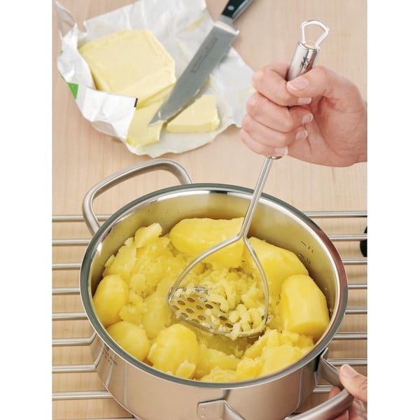 Gnječilica za krumpir od nehrđajućeg čelika WMF Profi Plus-image-1