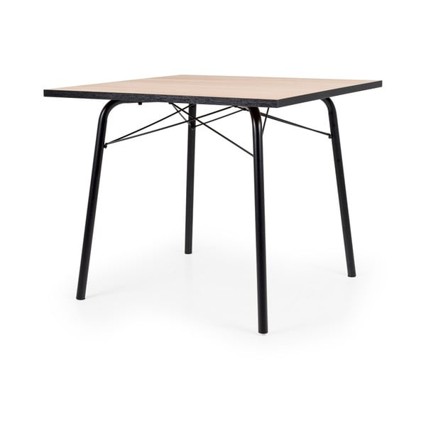 Blagovaonski stol Tenzo Flow, 90 x 90 cm-image-1