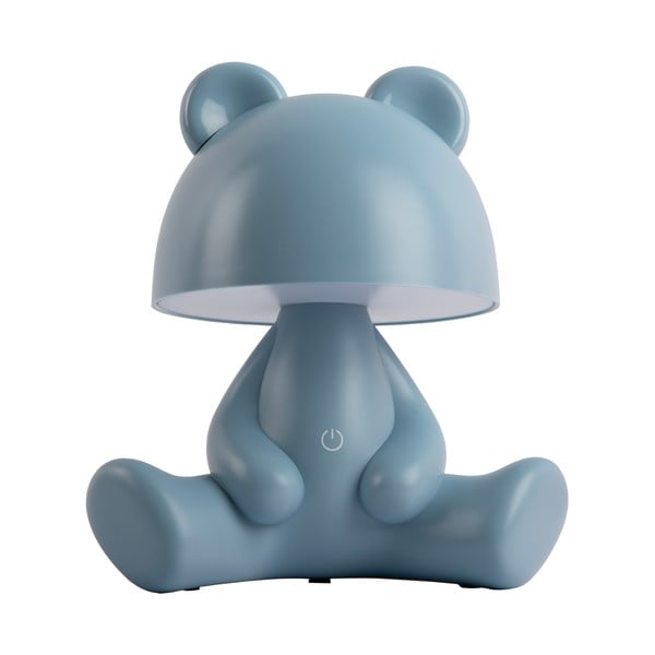 Svijetlo plava dječja svjetiljka Bunny – Leitmotiv-image-2