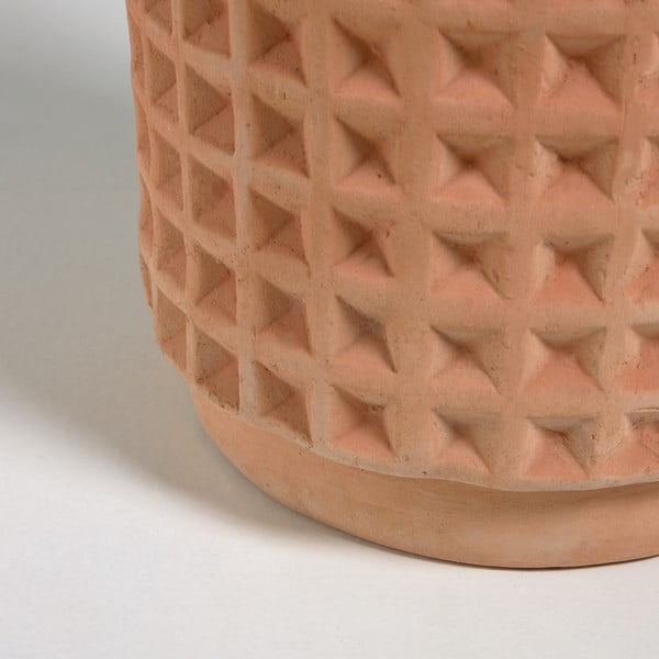 Set od 2 terakota posude Kave Home Celi-image-2