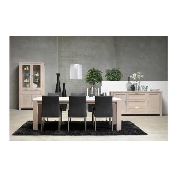 Canett Haslev komoda-image-4