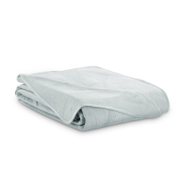 Svijetlo sivi prekrivač 200x220 cm Palsha – Restilo-image-2