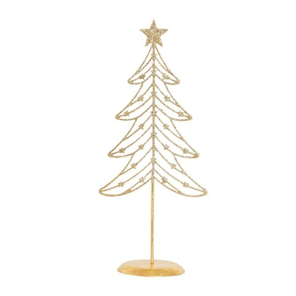 Božićni ukras za stol u obliku drvca Sass &amp; Belle