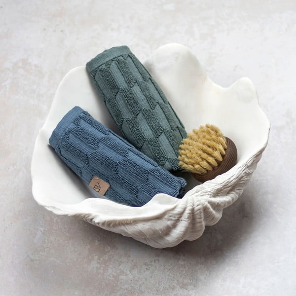 Ukrasna posuda od polyresina 33x27 cm Shell – Mette Ditmer Denmark-image-4