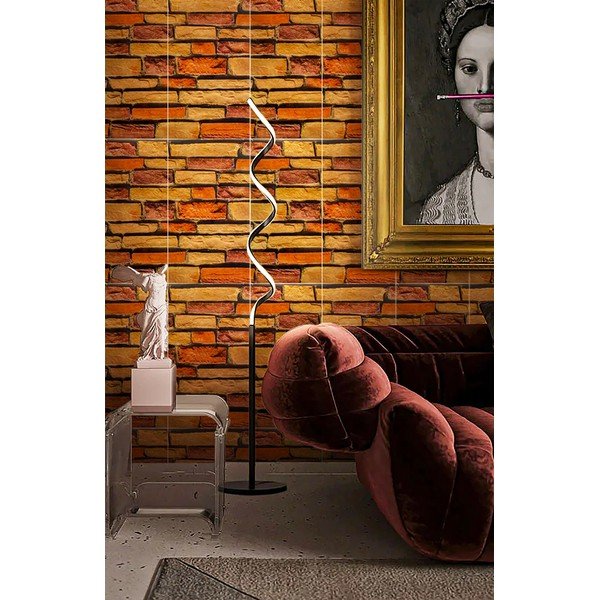 Samoljepljivi paneli u setu za zid 6 kom 30x60 cm Brick Wall – SP TREND-image-4