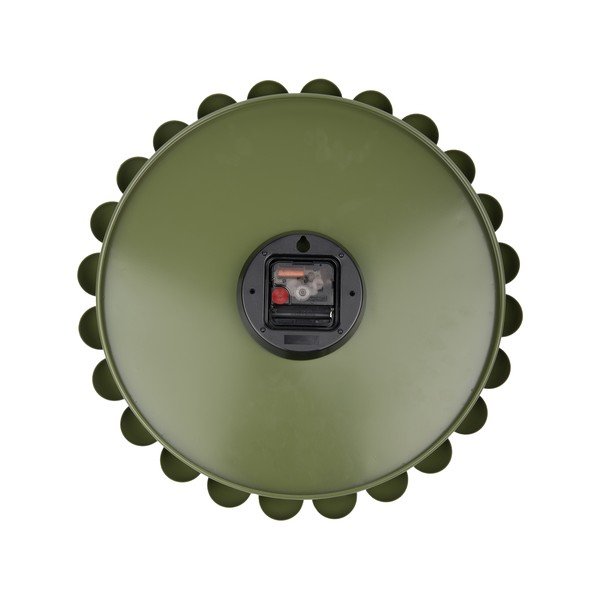 Zidni sat ø 40 cm Cadiz Dotty – Karlsson-image-3