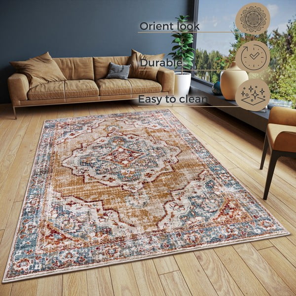 Tepih 57x90 cm Orient Strozzi - Hanse Home-image-4
