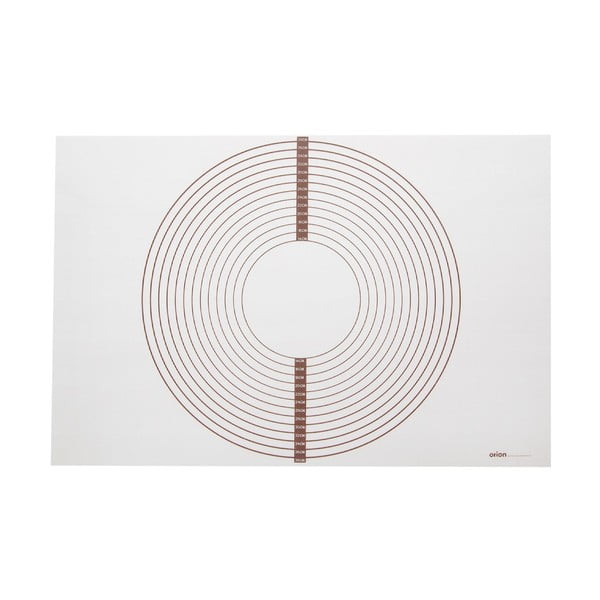 Silikonski podmetač  40x60 cm – Orion